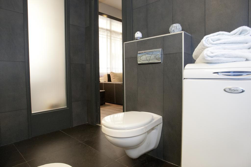 Diana Apartment On Vaci Utca บูดาเปสต์ ห้อง รูปภาพ