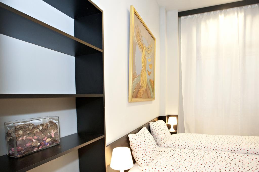 Diana Apartment On Vaci Utca บูดาเปสต์ ห้อง รูปภาพ