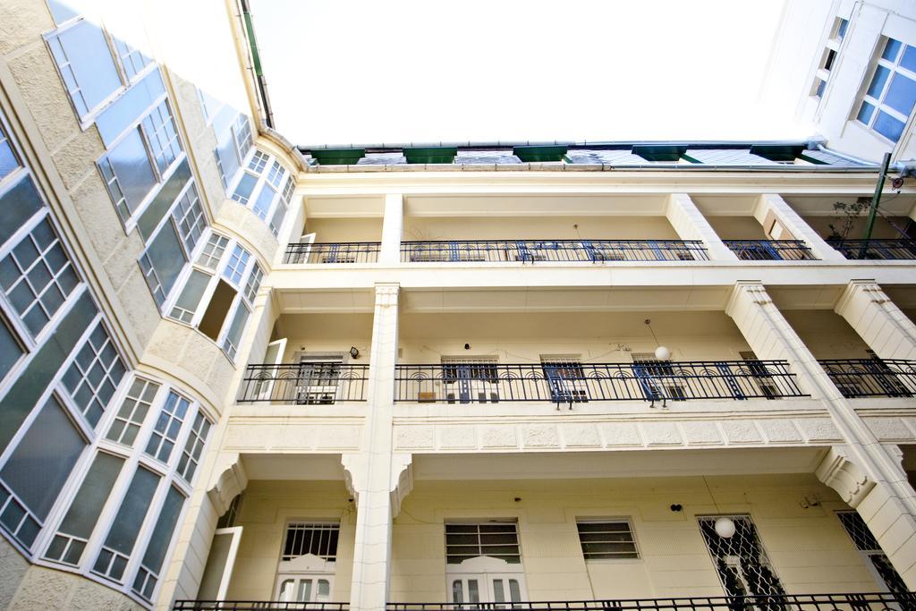 Diana Apartment On Vaci Utca บูดาเปสต์ ภายนอก รูปภาพ