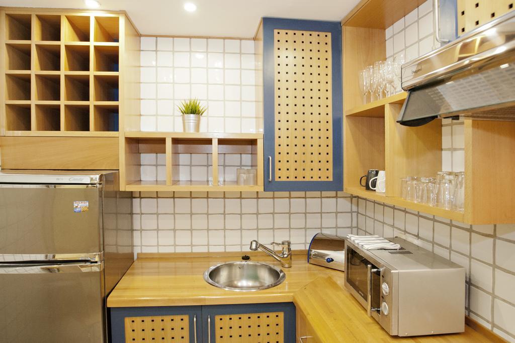 Diana Apartment On Vaci Utca บูดาเปสต์ ภายนอก รูปภาพ